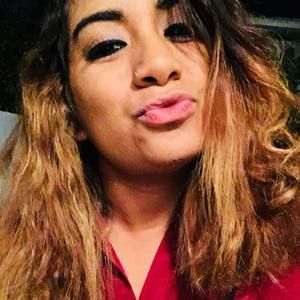 Meet your Posher, Kerri belle